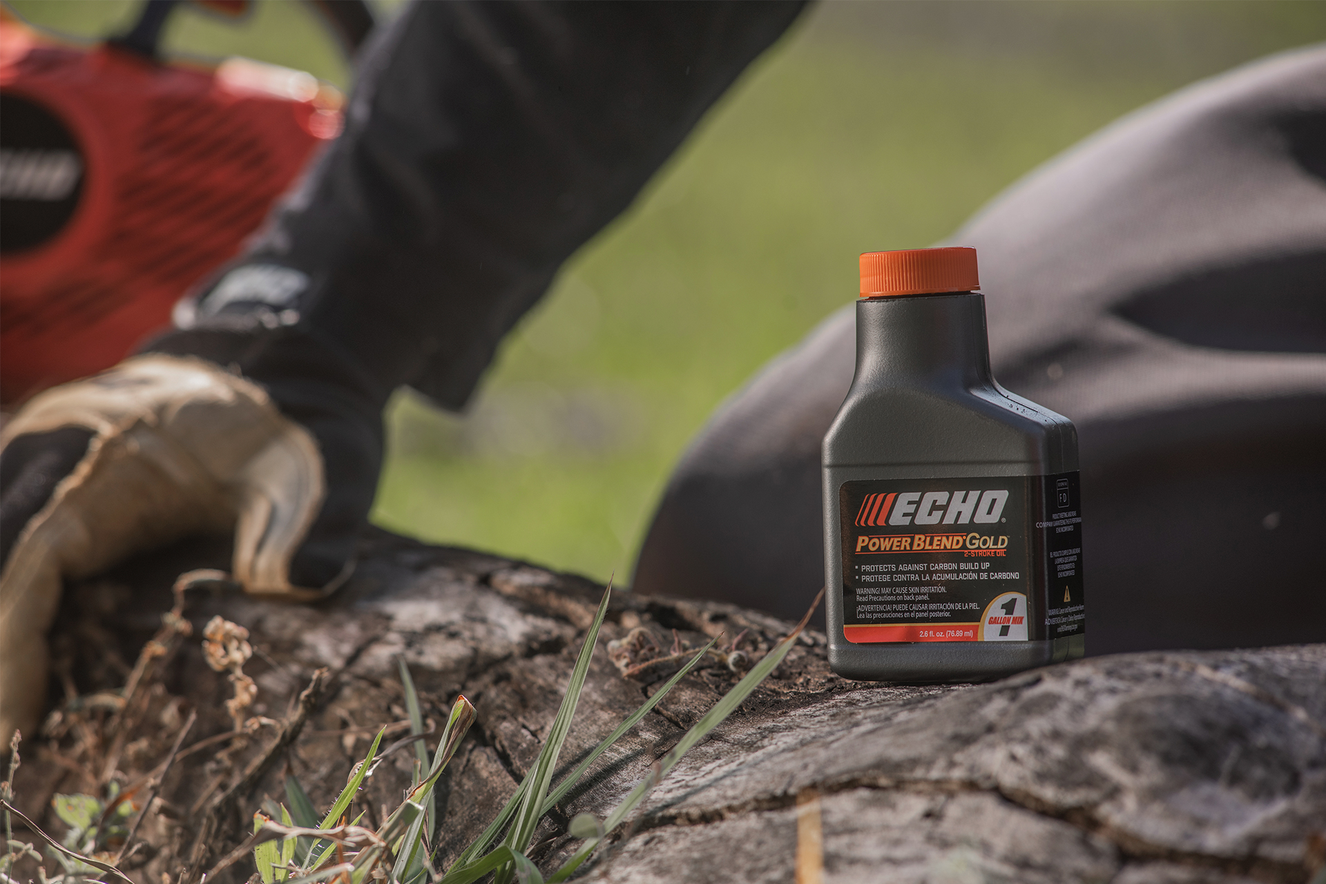 Combustible, Aceite y Lubricantes