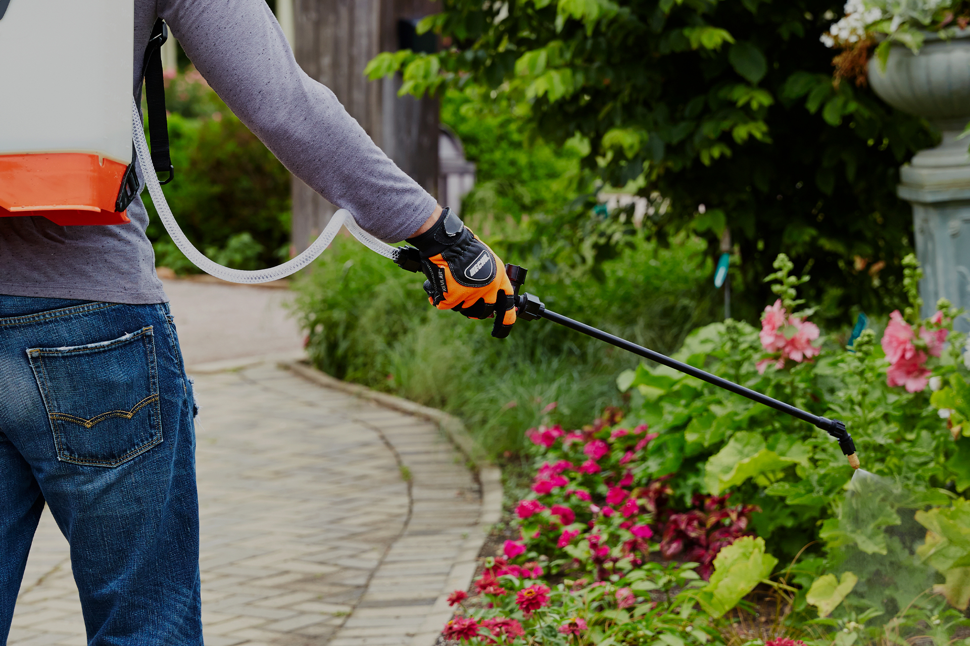 Sprayer Accessories