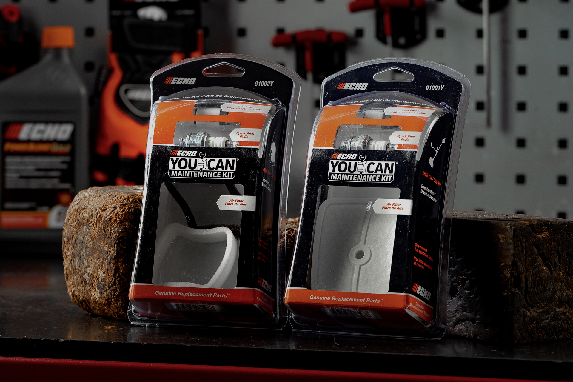 YouCan® Maintenance Kits
